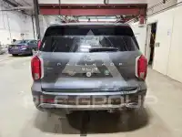 2023 Hyundai Palisade фото