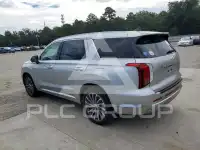 2023 Hyundai Palisade фото