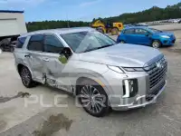 2023 Hyundai Palisade фото