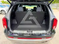 2023 Hyundai Palisade фото