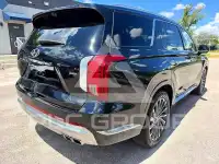 2023 Hyundai Palisade фото