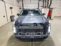 2023 Hyundai Palisade фото