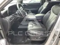 2023 Hyundai Palisade фото