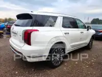 2023 Hyundai Palisade фото