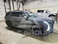 2023 Hyundai Palisade фото