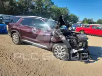 2023 Hyundai Palisade фото
