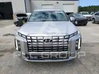 2023 Hyundai Palisade фото