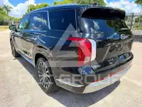 2023 Hyundai Palisade фото