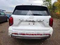 2023 Hyundai Palisade фото