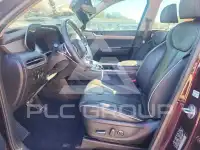 2023 Hyundai Palisade фото