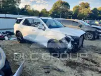 2023 Hyundai Palisade фото