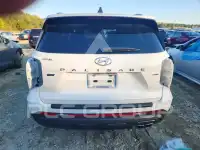 2023 Hyundai Palisade фото