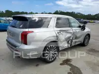 2023 Hyundai Palisade фото