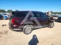 2023 Hyundai Palisade фото