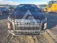 2023 Hyundai Palisade photo