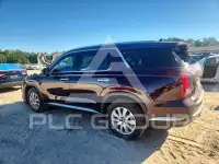 2023 Hyundai Palisade фото