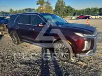 2023 Hyundai Palisade photo
