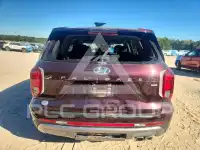 2023 Hyundai Palisade фото