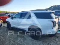 2023 Hyundai Palisade фото