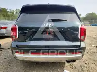 2023 Hyundai Palisade фото