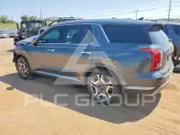 2023 Hyundai Palisade фото