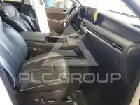 2023 Hyundai Palisade фото