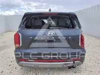 2023 Hyundai Palisade photo