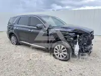 2023 Hyundai Palisade photo