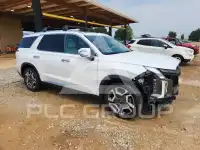 2023 Hyundai Palisade фото