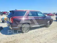 2023 Hyundai Palisade фото
