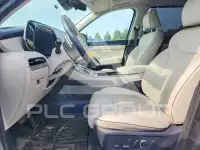 2023 Hyundai Palisade фото