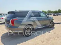 2023 Hyundai Palisade фото
