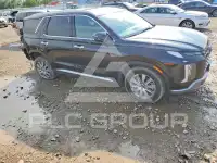 2023 Hyundai Palisade фото