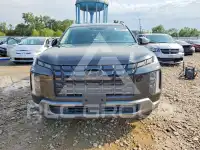 2023 Hyundai Palisade фото