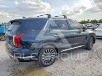 2023 Hyundai Palisade фото