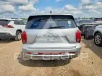 2023 Hyundai Palisade фото
