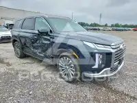 2023 Hyundai Palisade photo
