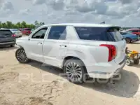 2023 Hyundai Palisade фото