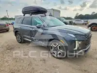 2023 Hyundai Palisade фото