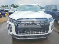 2023 Hyundai Palisade photo