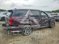 2023 Hyundai Palisade photo