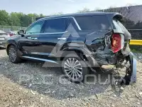 2023 Hyundai Palisade фото