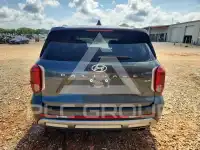 2023 Hyundai Palisade photo