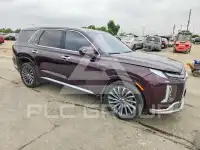 2023 Hyundai Palisade фото