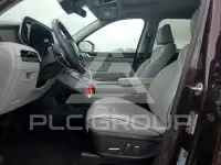 2023 Hyundai Palisade фото