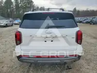 2023 Hyundai Palisade фото