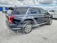 2023 Hyundai Palisade фото
