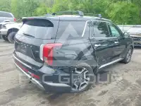 2023 Hyundai Palisade фото