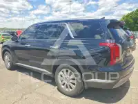 2023 Hyundai Palisade фото