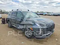 2023 Hyundai Palisade фото
